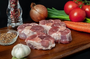 Ossobuco de porc 21 jrs