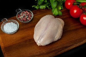 Poitrine de poulet