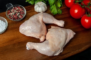 cuisse de poulet