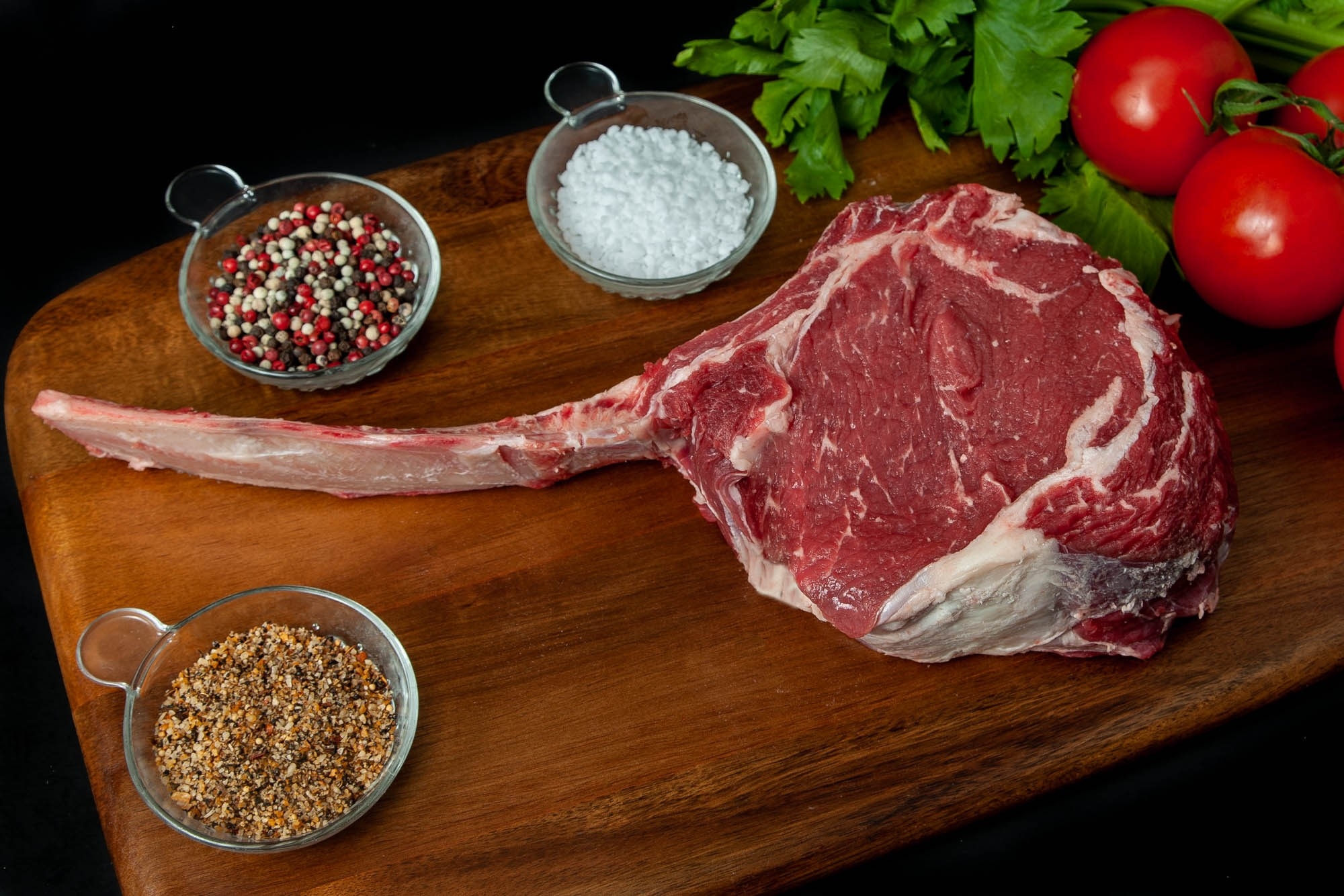 Tomahawk Steak