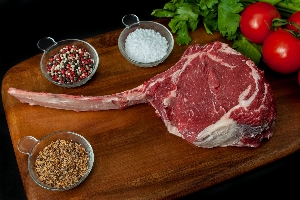 Tomahawk Steak