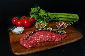 Bavette de boeuf